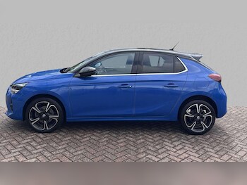 Used Vauxhall Corsa 2022 for sale - 75818594: Photo