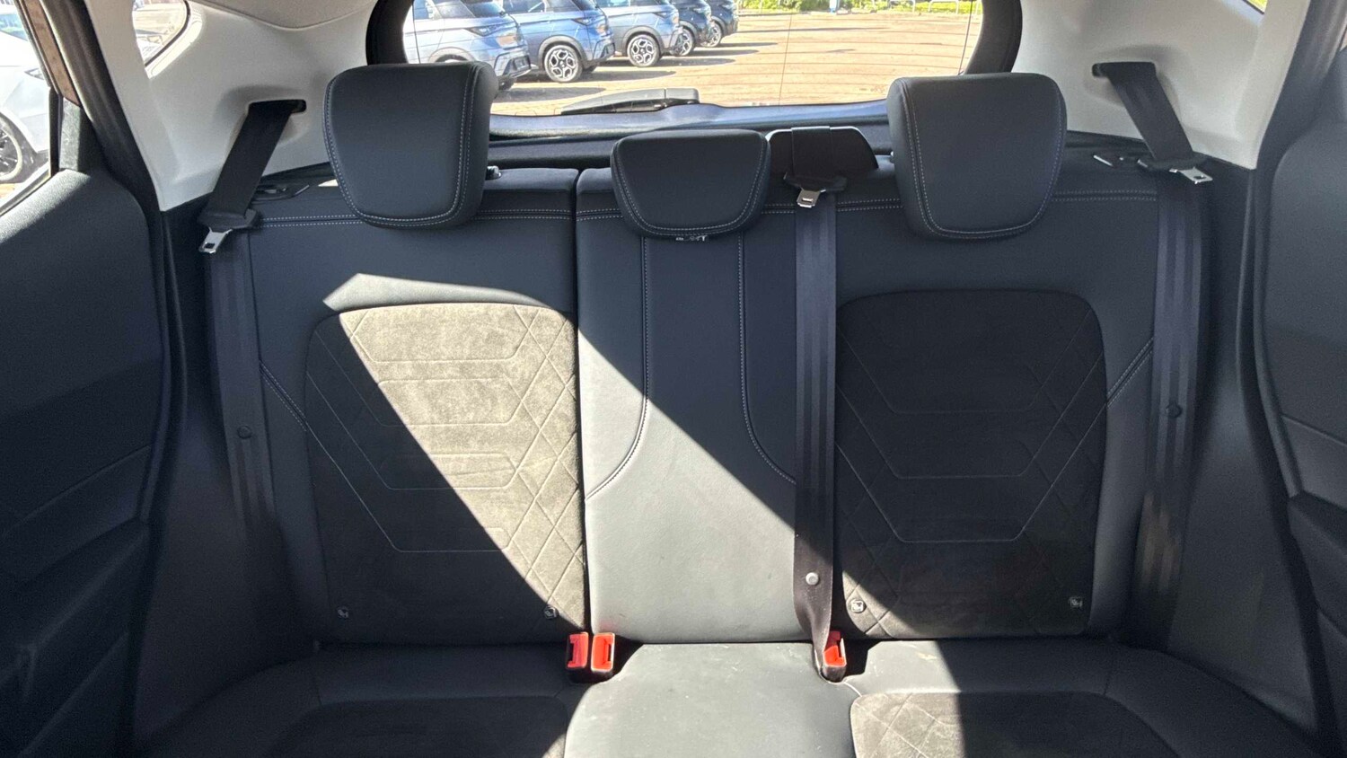 Used Ford Fiesta 2023 for sale - 78161369: Photo 10