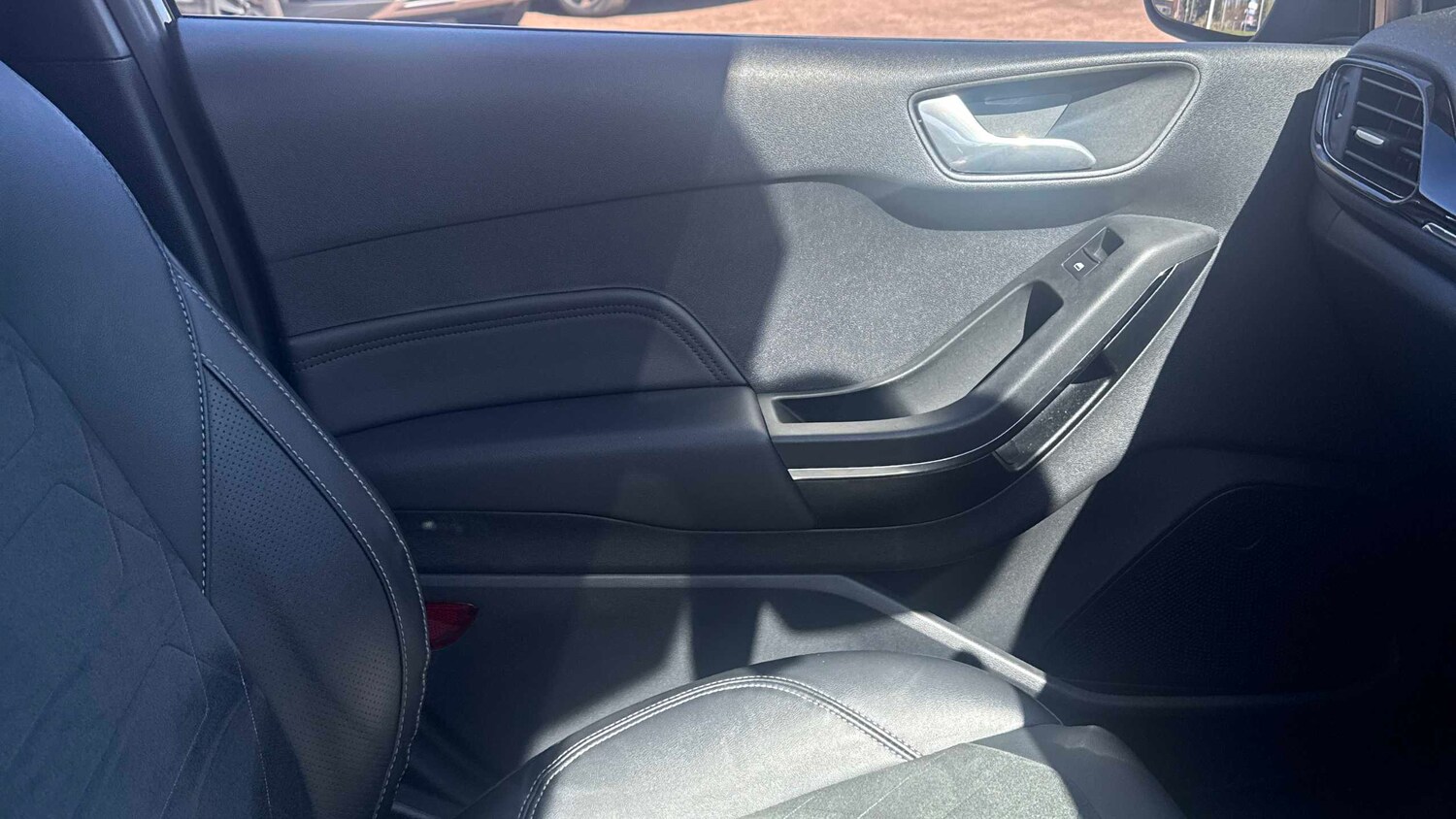 Used Ford Fiesta 2023 for sale - 78161369: Photo 11