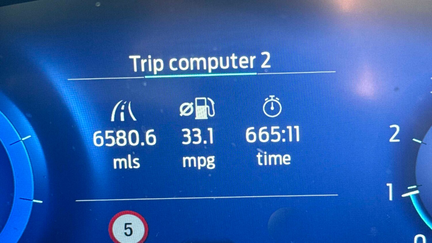 Used Ford Fiesta 2023 for sale - 78161369: Photo 13