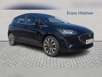 Used Ford Fiesta 2023 for sale - 78161369: Photo