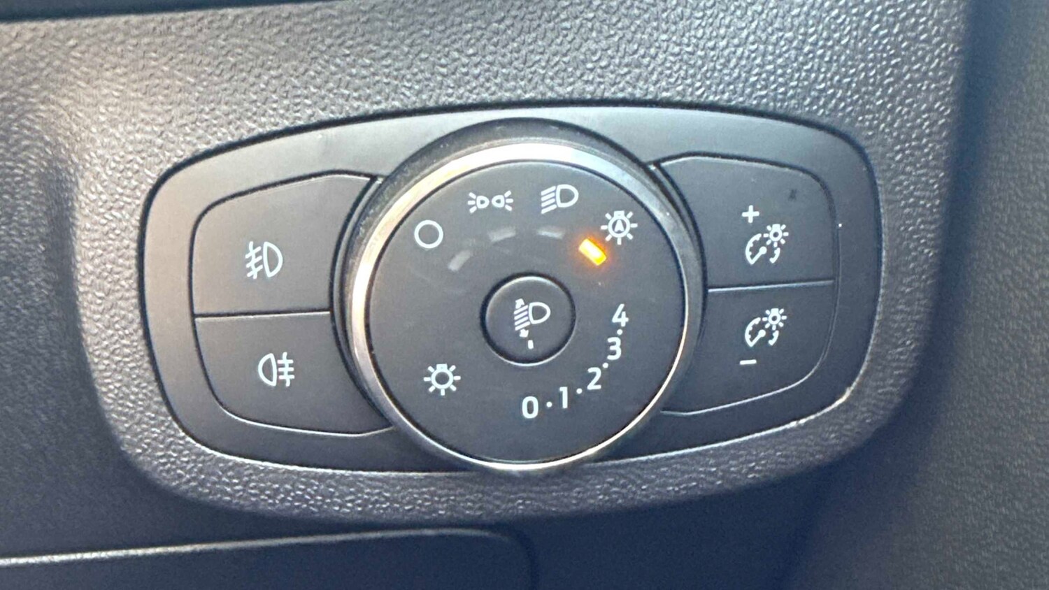 Used Ford Fiesta 2023 for sale - 78161369: Photo 21