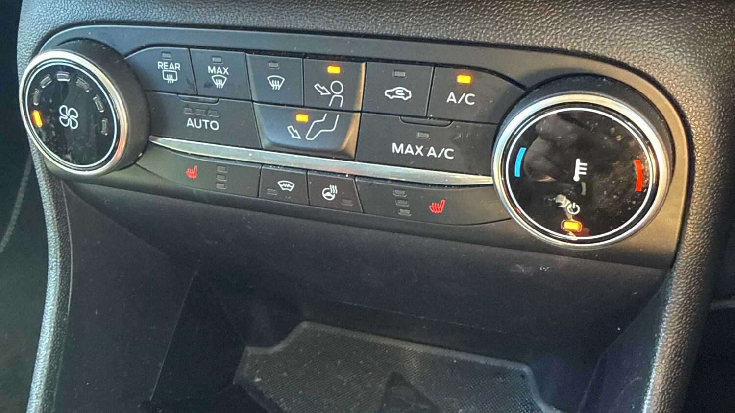 Used Ford Fiesta 2023 for sale - 78161369: Photo 22