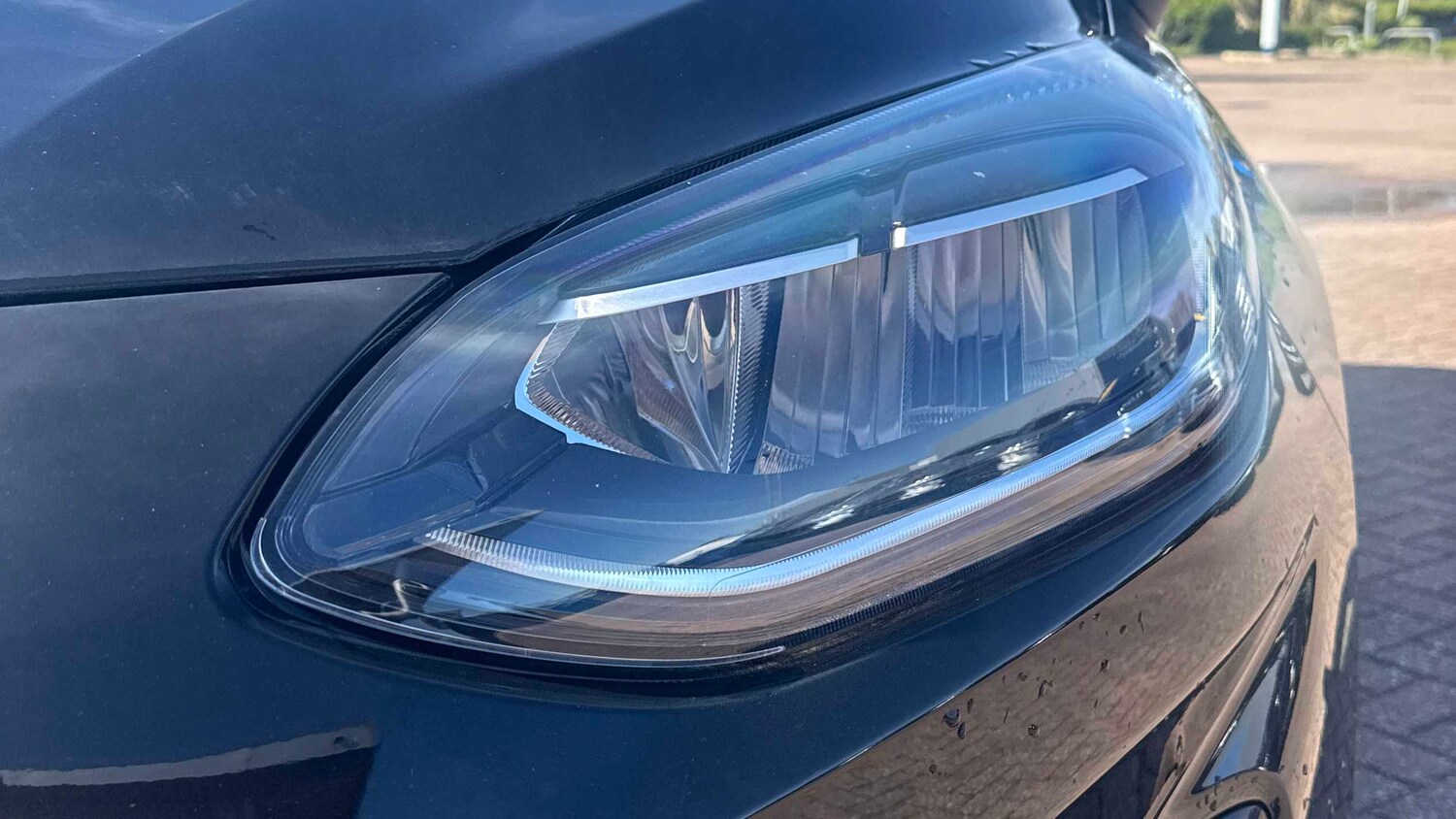 Used Ford Fiesta 2023 for sale - 78161369: Photo 26