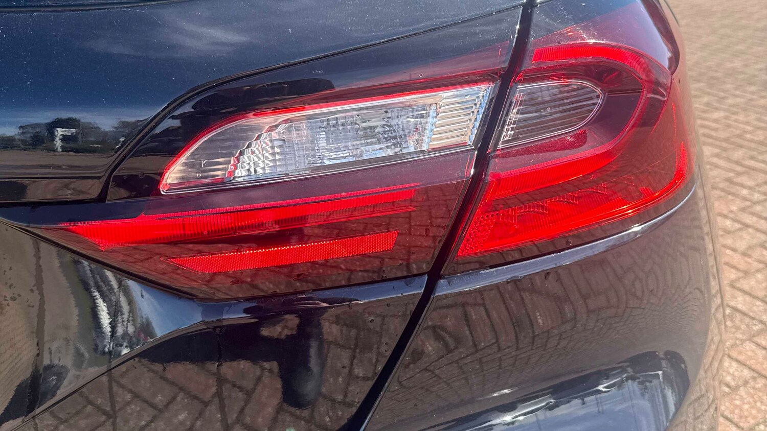 Used Ford Fiesta 2023 for sale - 78161369: Photo 27