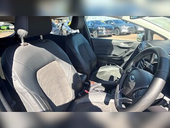 Used Ford Fiesta 2023 for sale - 78161369: Photo