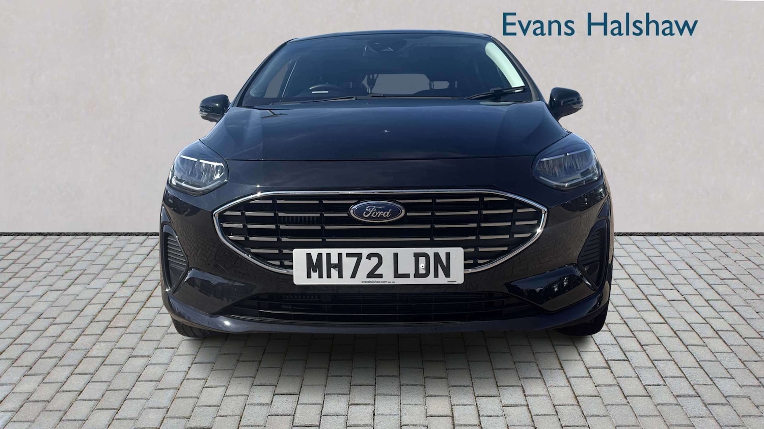 Used Ford Fiesta 2023 for sale - 78161369: Photo 4