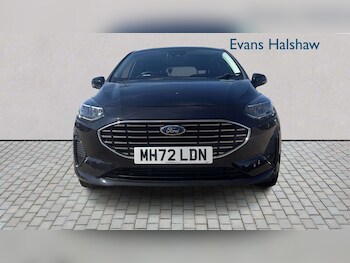 Used Ford Fiesta 2023 for sale - 78161369: Photo