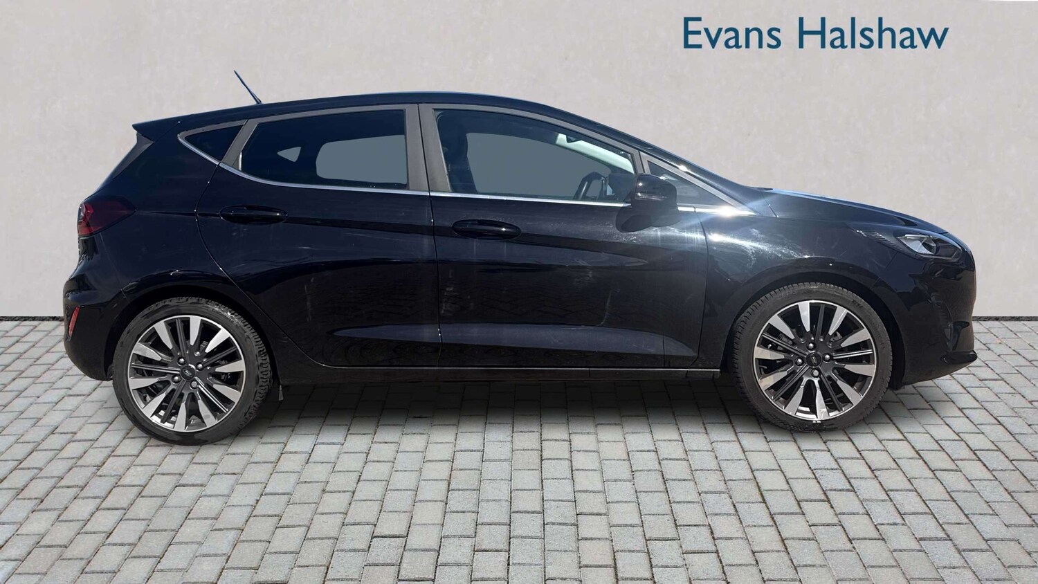 Used Ford Fiesta 2023 for sale - 78161369: Photo 6