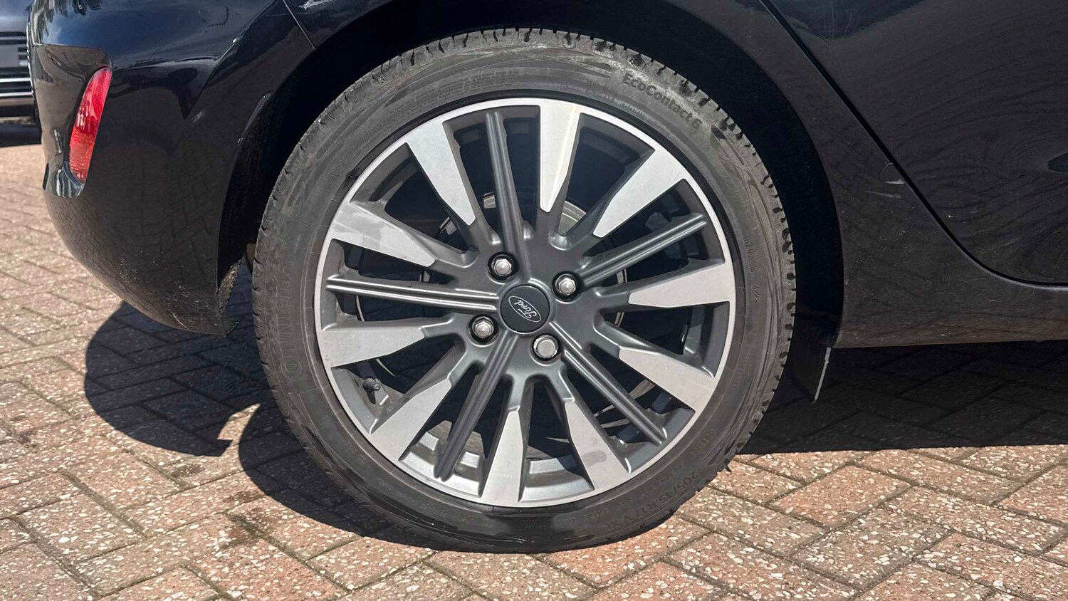 Used Ford Fiesta 2023 for sale - 78161369: Photo 7