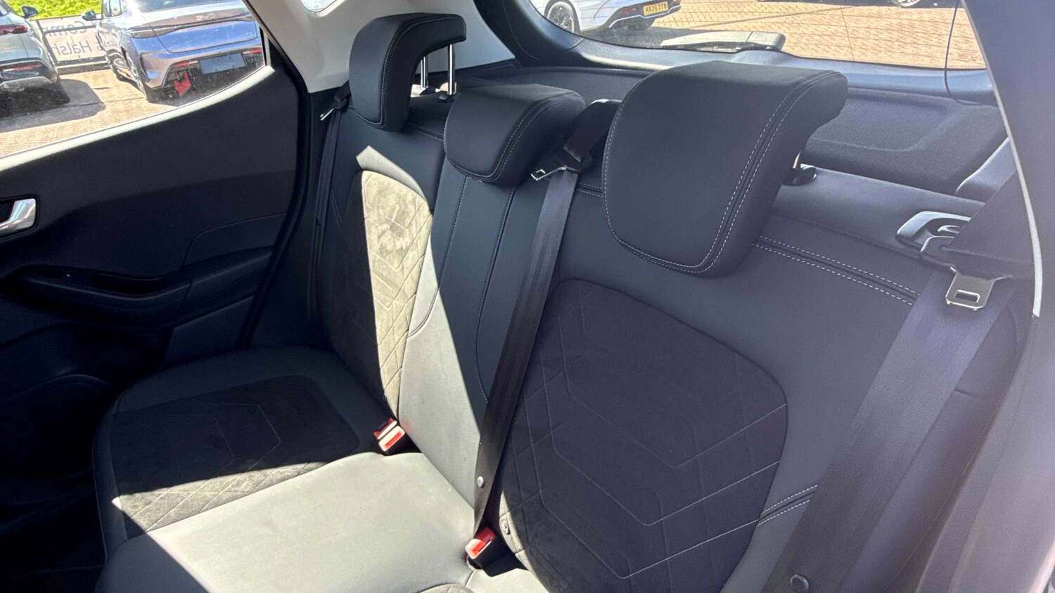 Used Ford Fiesta 2023 for sale - 78161369: Photo 9