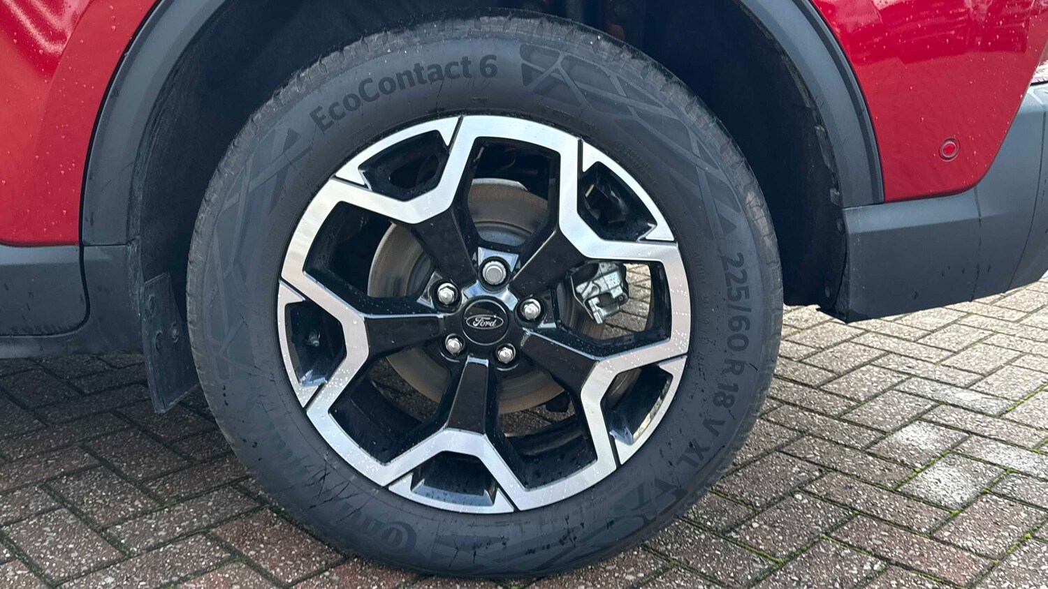 Used Ford Kuga for sale - 77257295: Photo 11