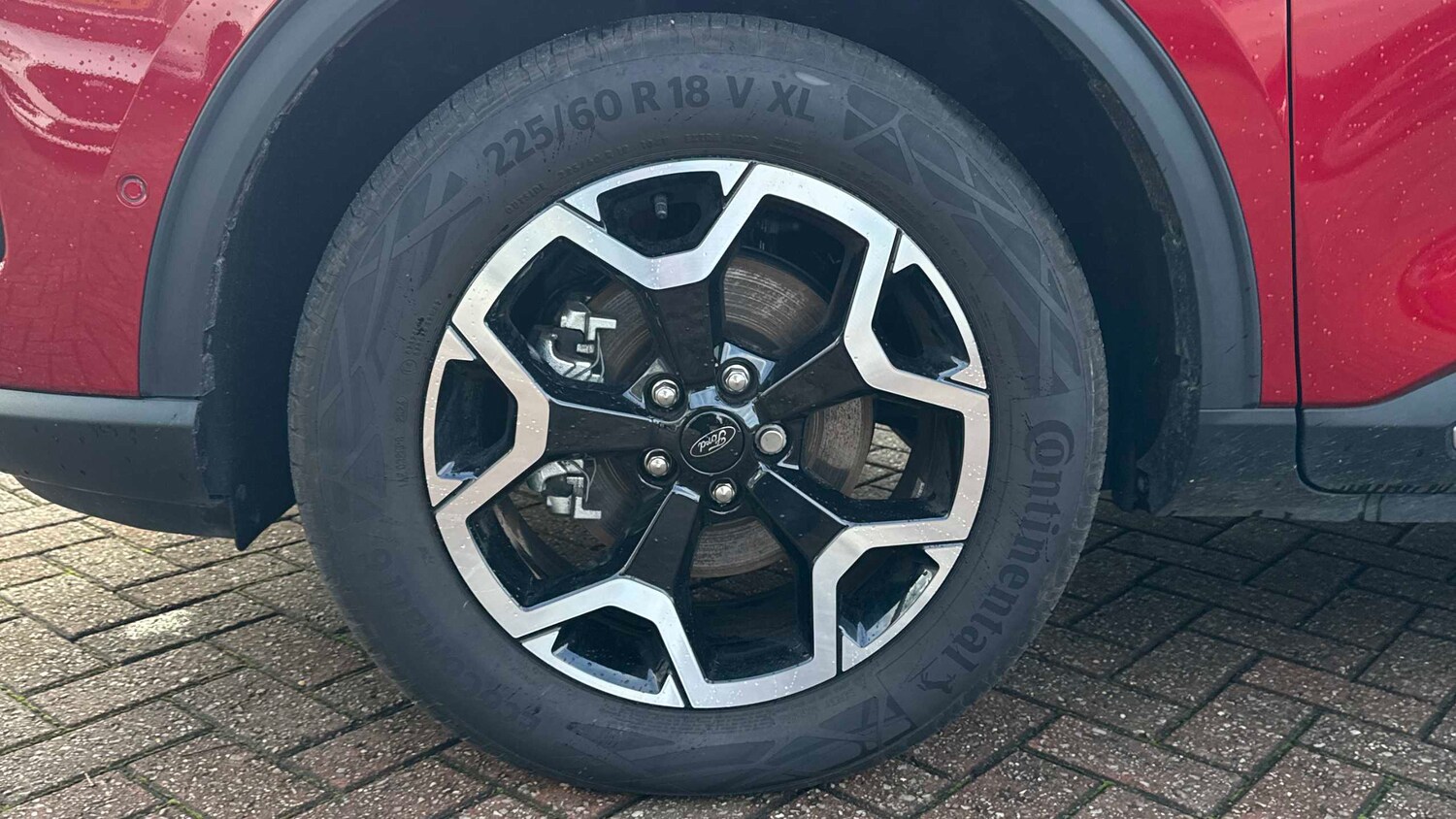 Used Ford Kuga for sale - 77257295: Photo 12