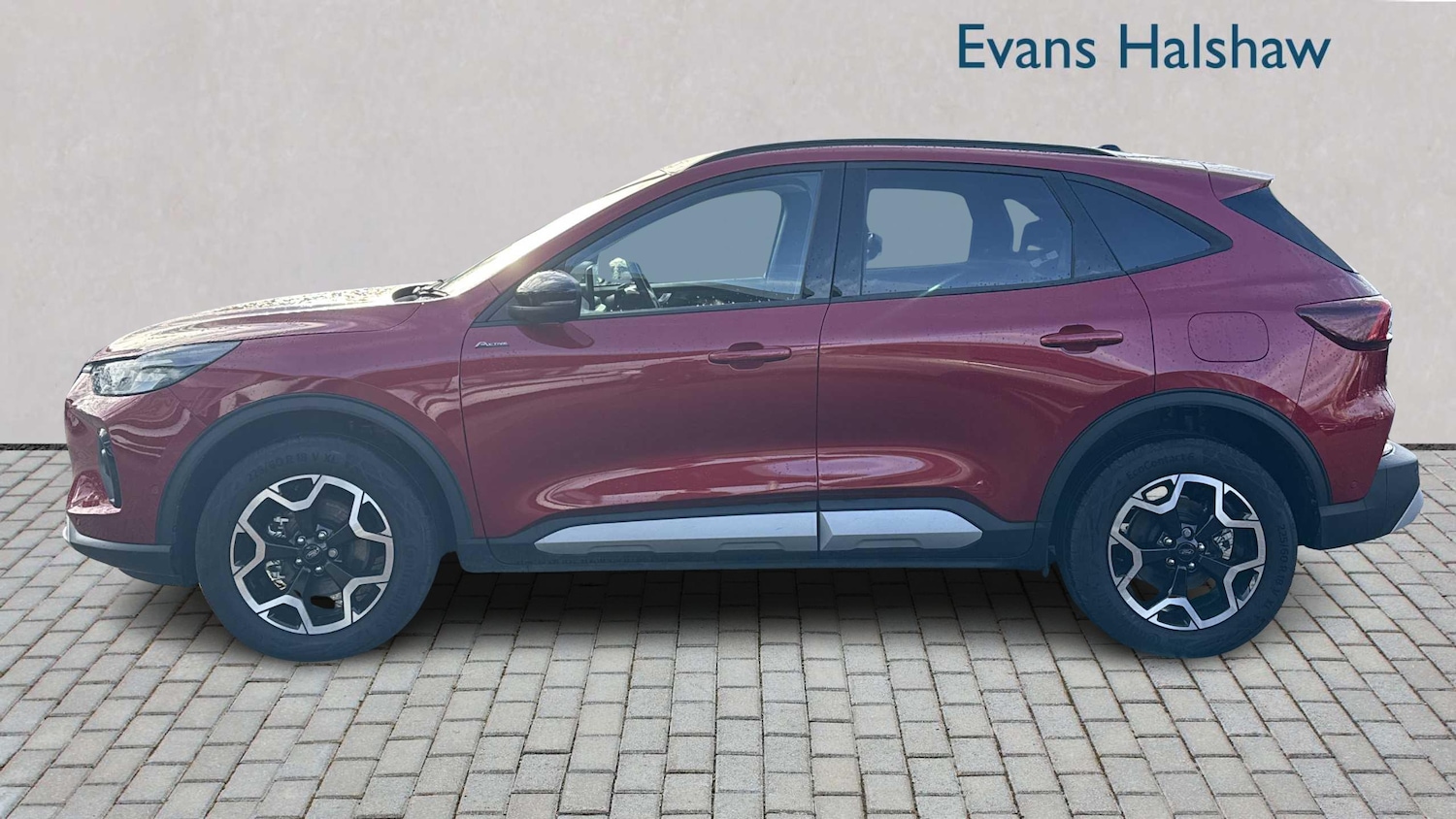 Used Ford Kuga for sale - 77257295: Photo 4