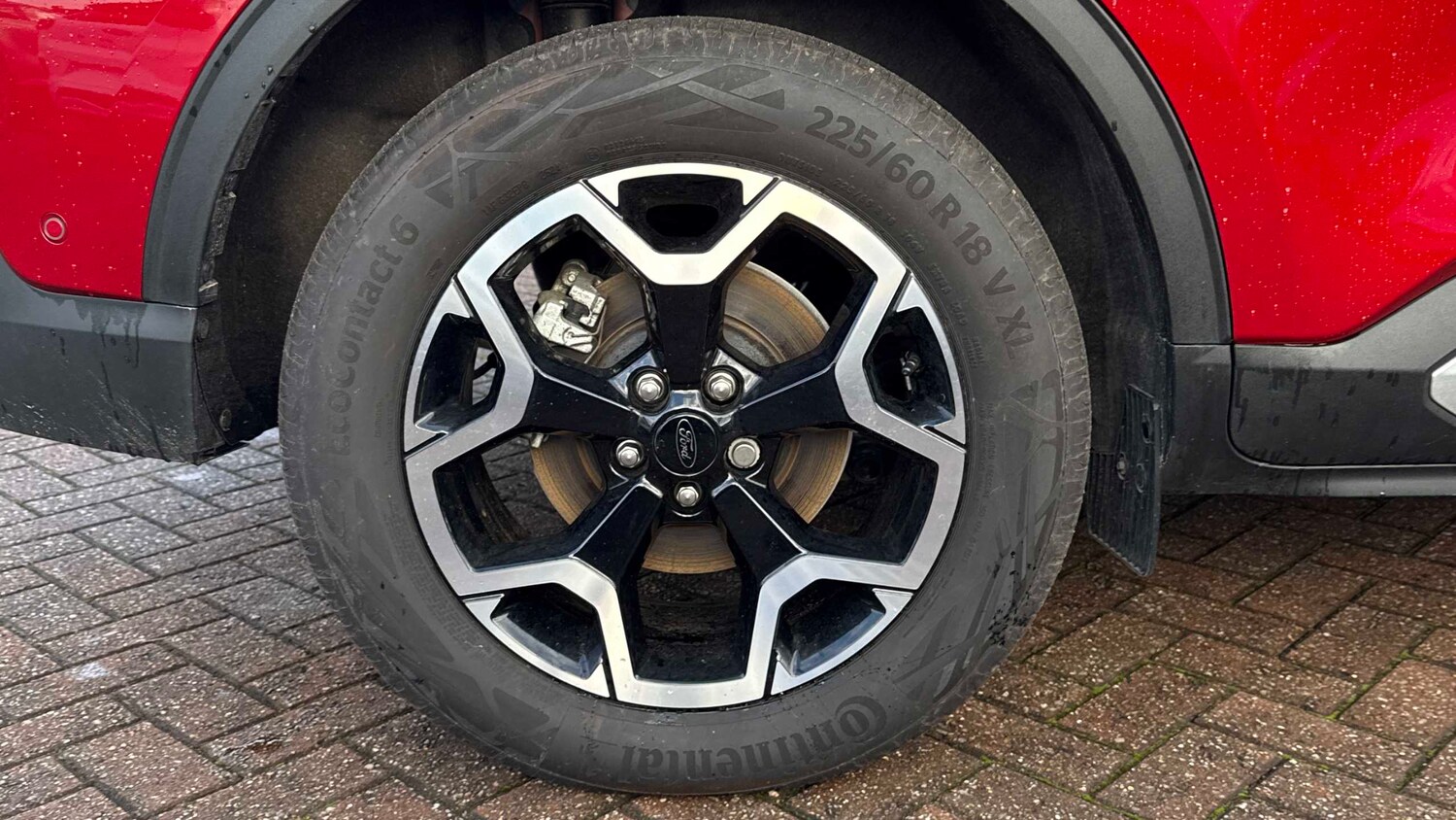 Used Ford Kuga for sale - 77257295: Photo 9