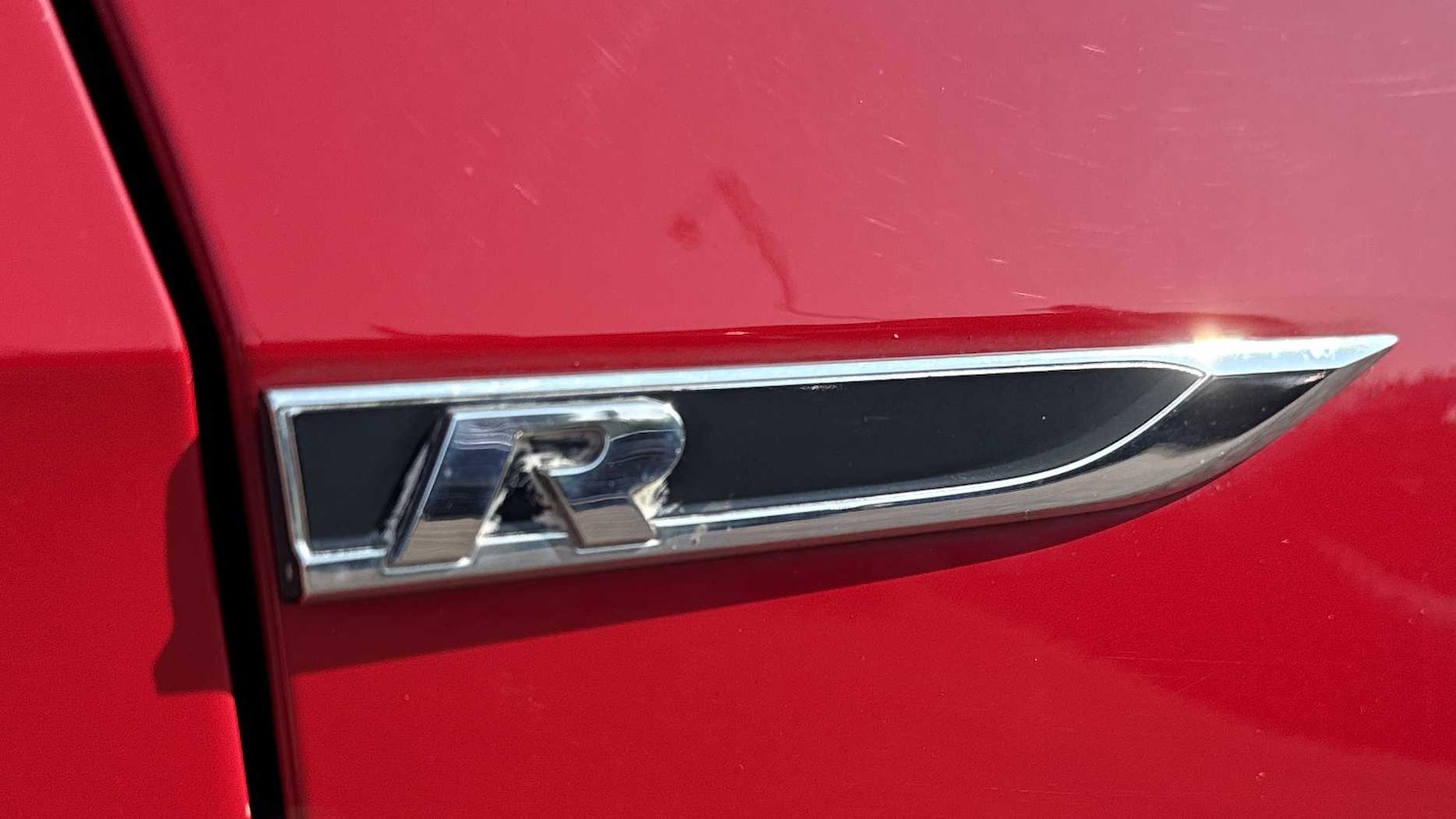 Vehicle 32