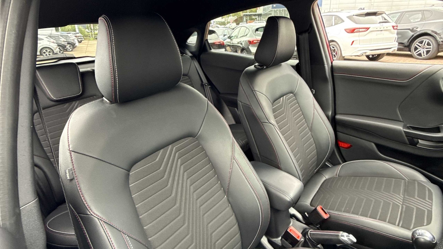 Used Ford Puma 2023 for sale - 76272264: Photo 11