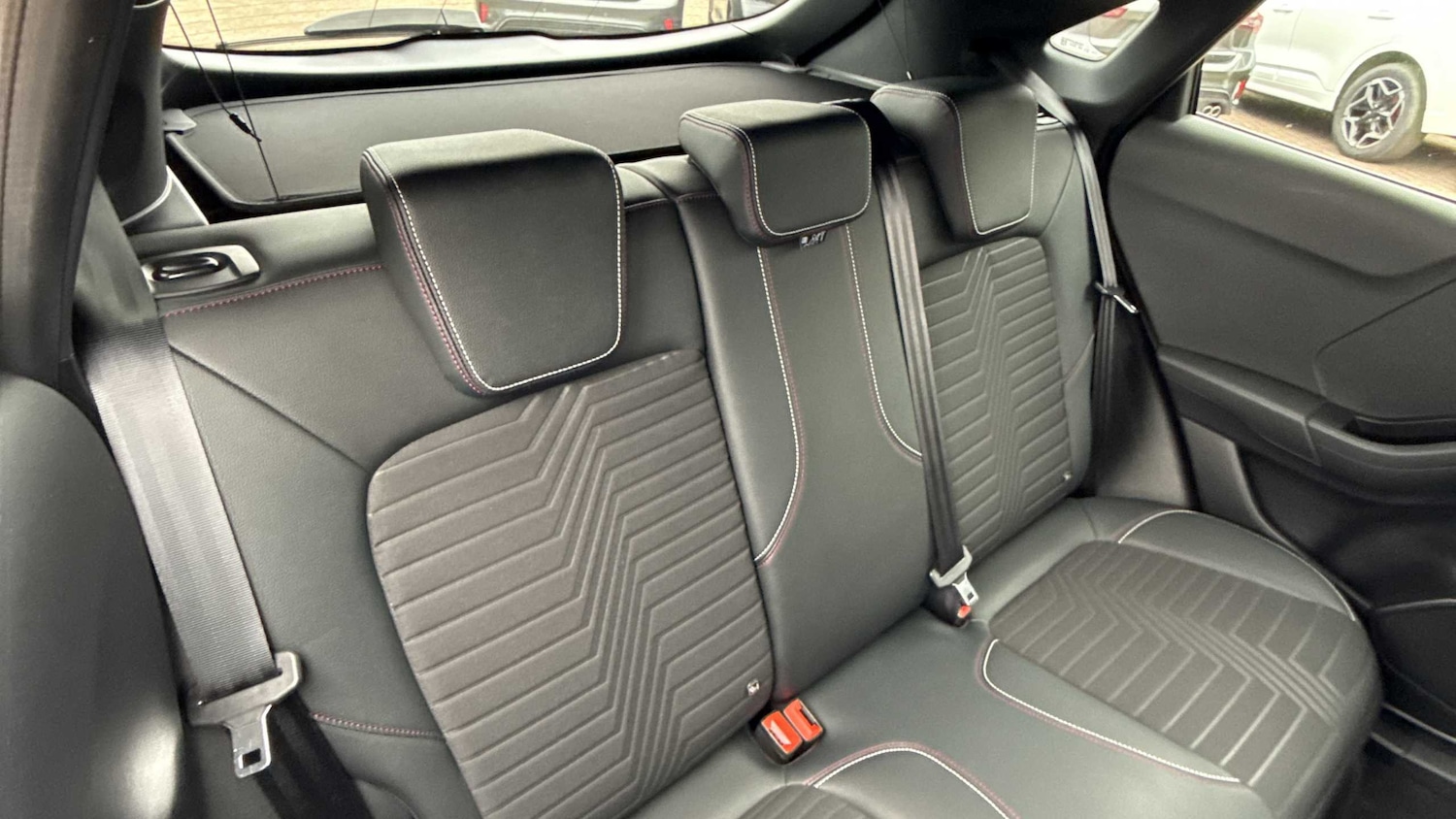 Used Ford Puma 2023 for sale - 76272264: Photo 12