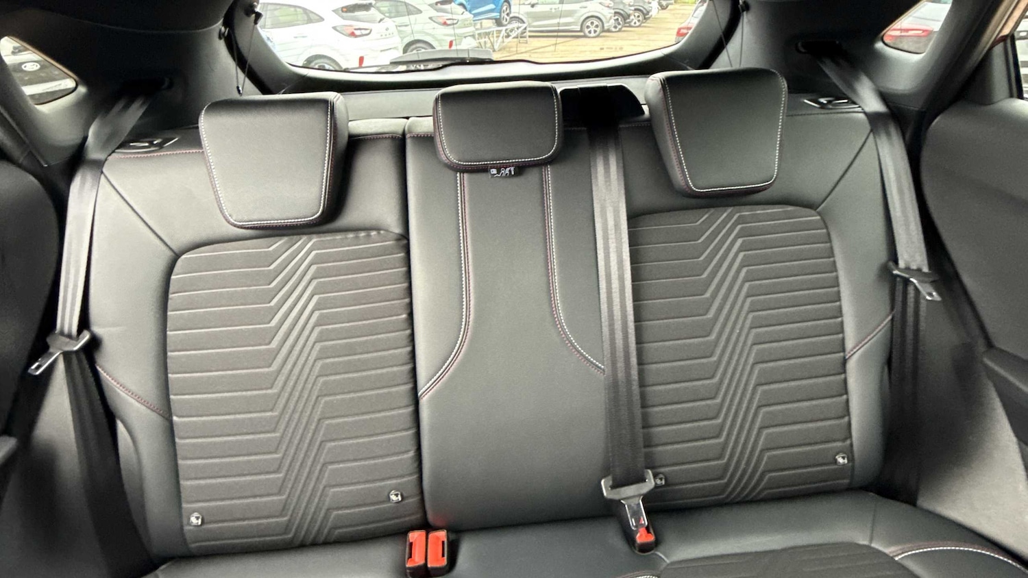 Used Ford Puma 2023 for sale - 76272264: Photo 13