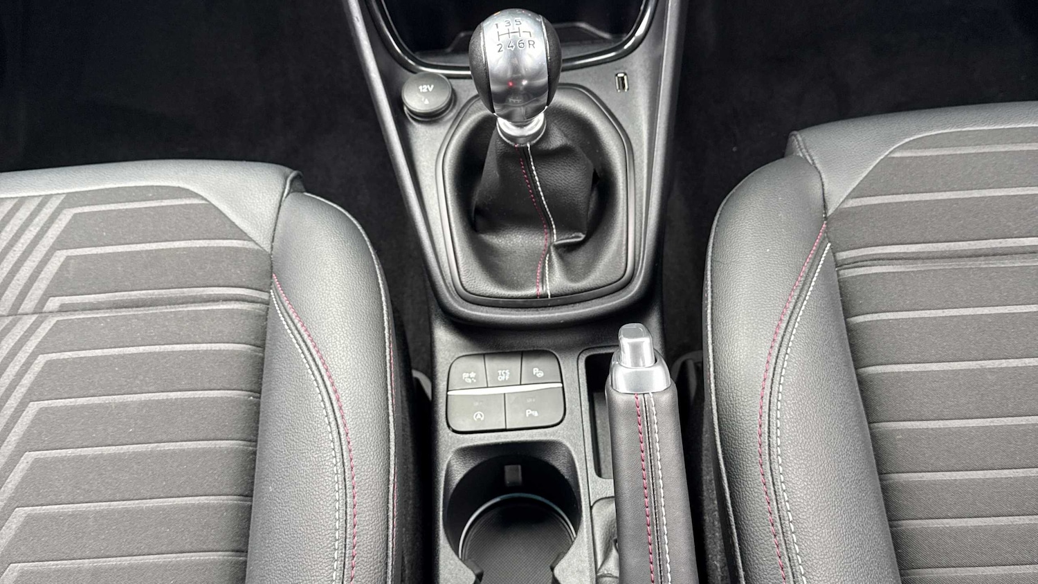 Used Ford Puma 2023 for sale - 76272264: Photo 14