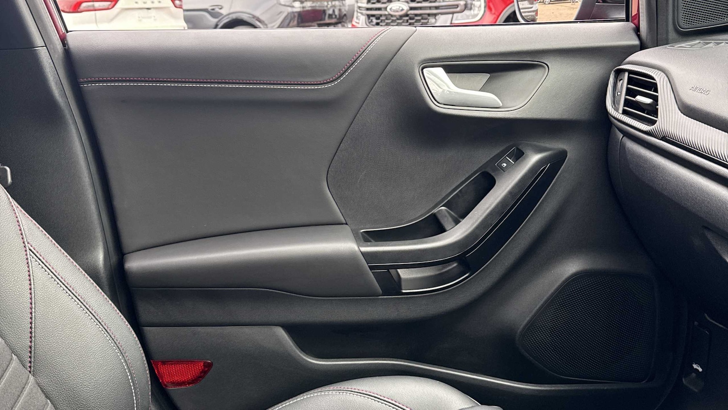 Used Ford Puma 2023 for sale - 76272264: Photo 15