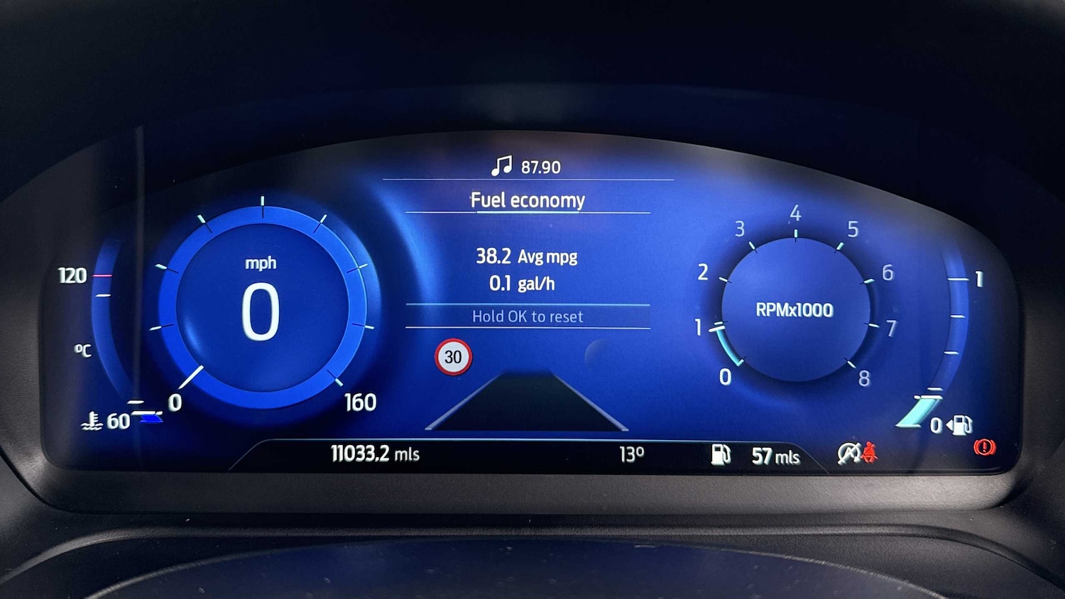 Used Ford Puma 2023 for sale - 76272264: Photo 17