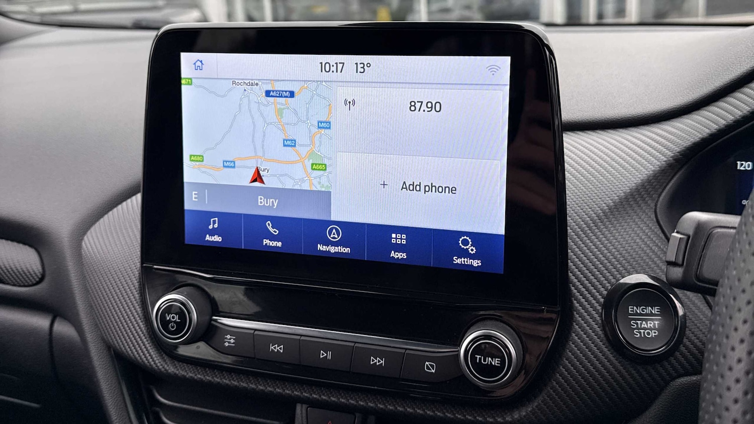 Used Ford Puma 2023 for sale - 76272264: Photo 18