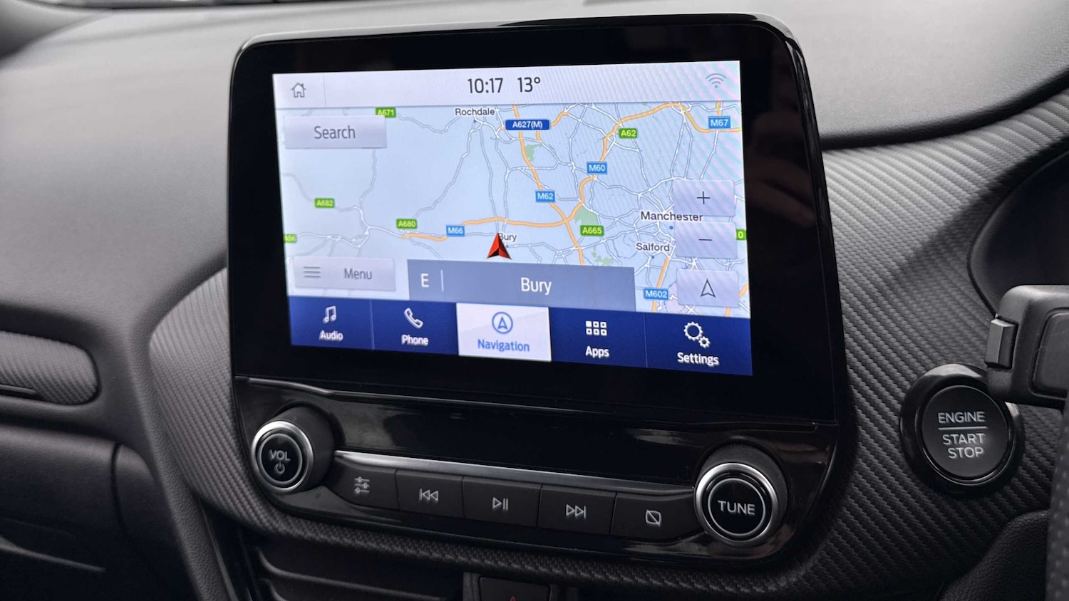 Used Ford Puma 2023 for sale - 76272264: Photo 19