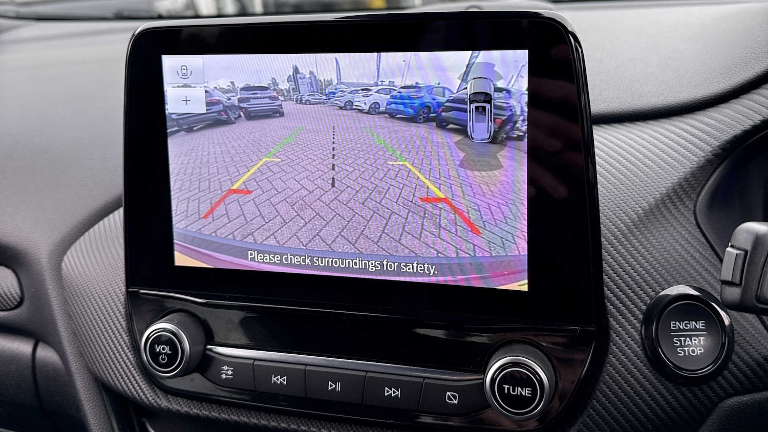 Used Ford Puma 2023 for sale - 76272264: Photo 20