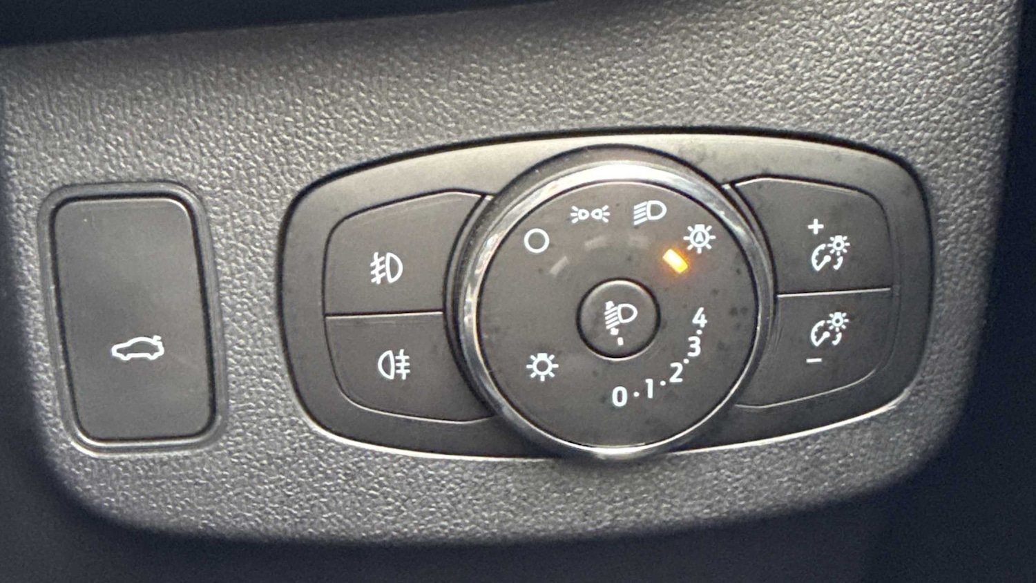 Used Ford Puma 2023 for sale - 76272264: Photo 26