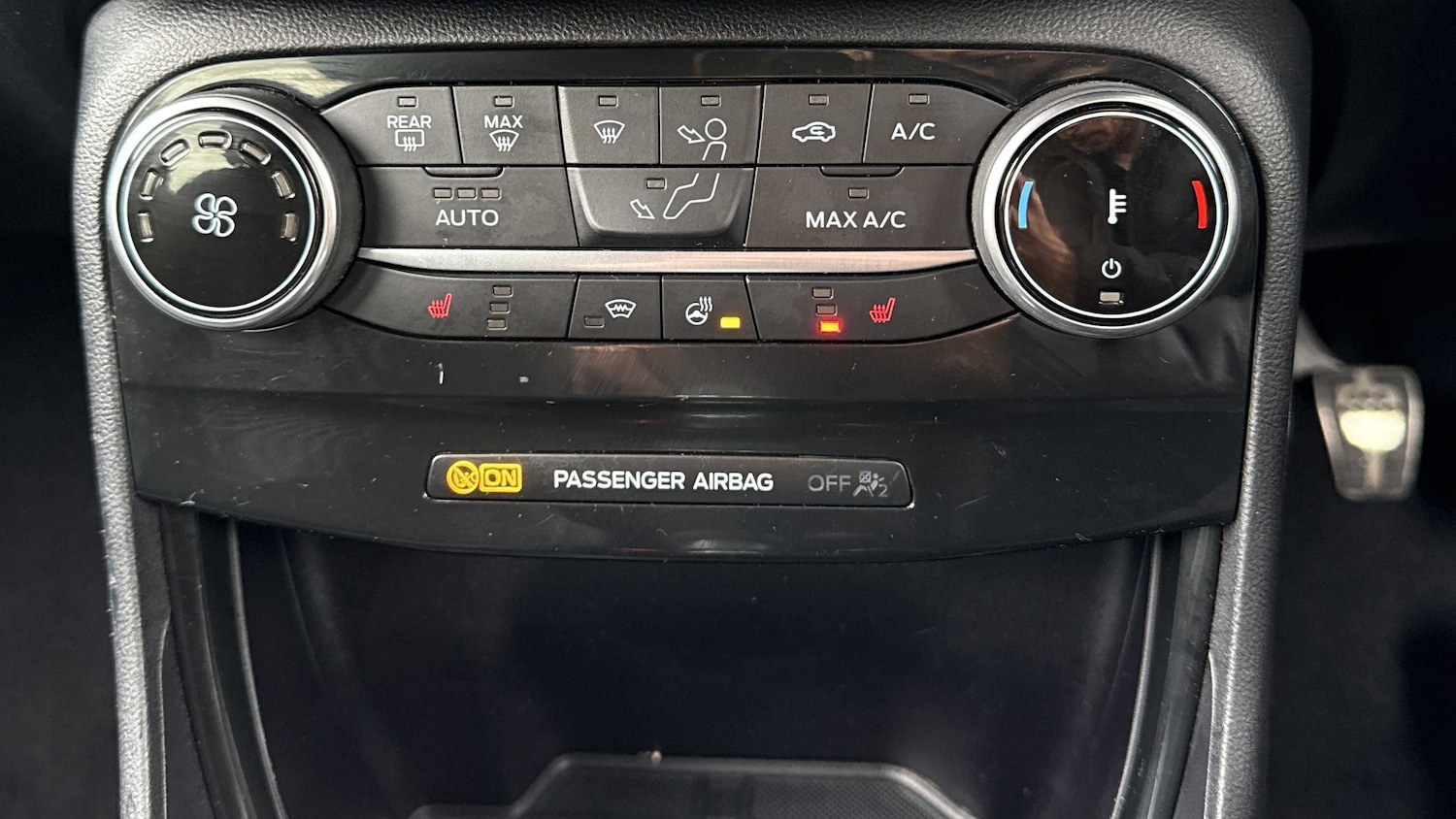 Used Ford Puma 2023 for sale - 76272264: Photo 28