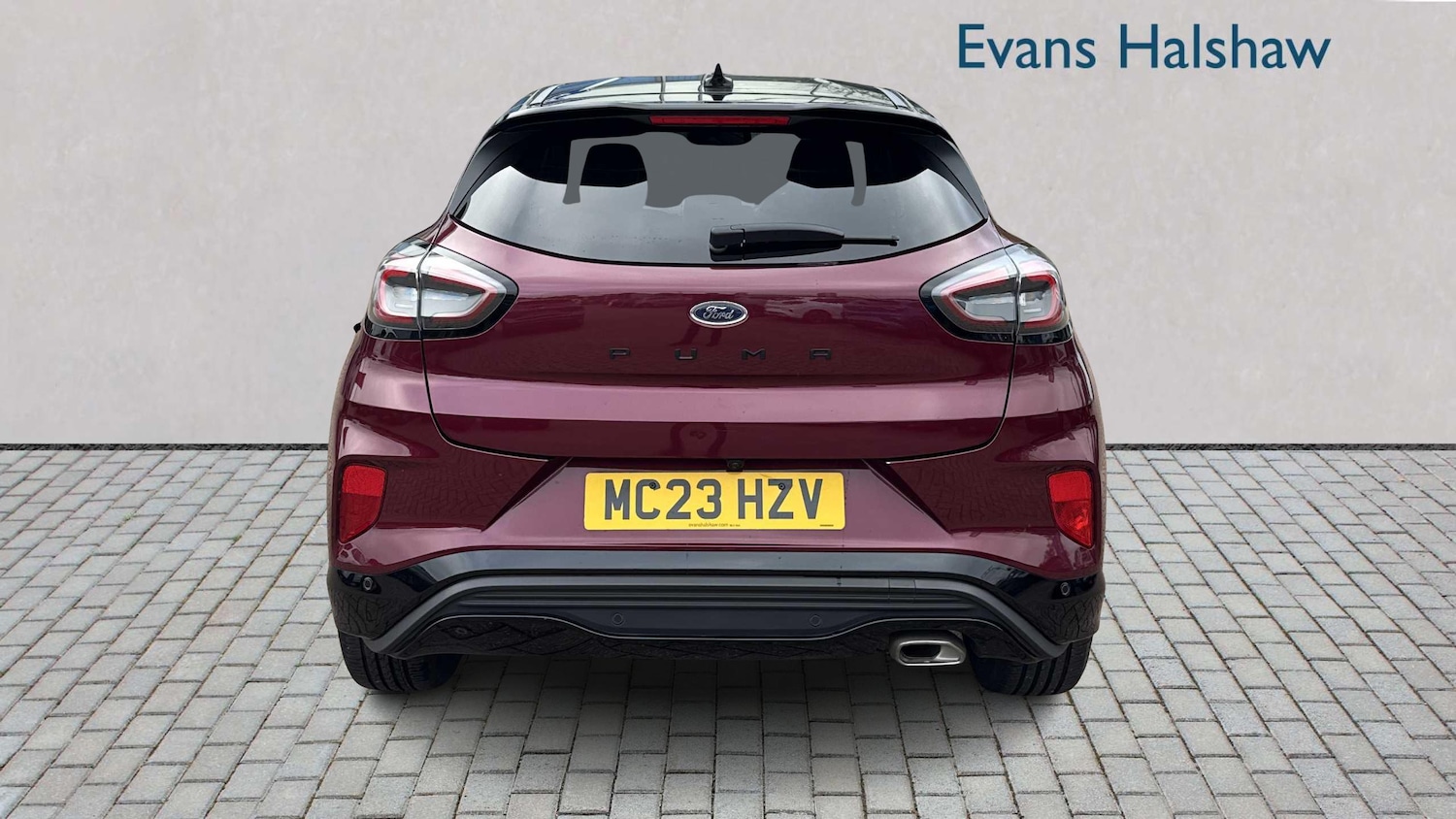 Used Ford Puma 2023 for sale - 76272264: Photo 3