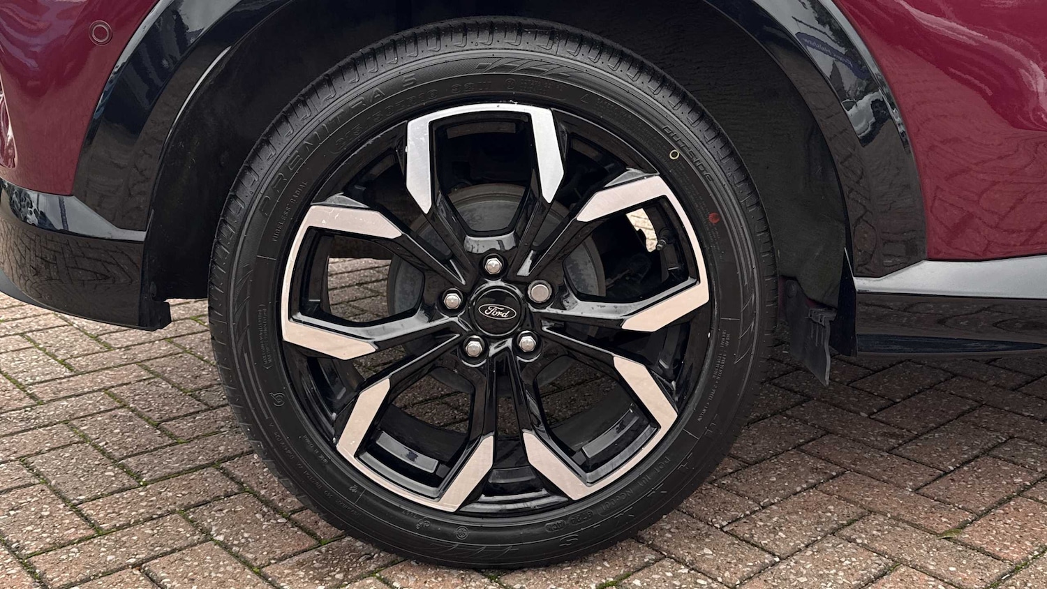 Used Ford Puma 2023 for sale - 76272264: Photo 30