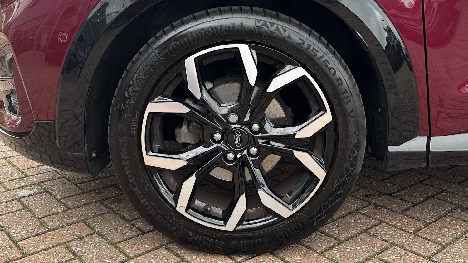 Used Ford Puma 2023 for sale - 76272264: Photo 33