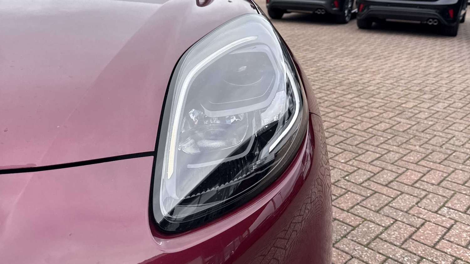 Used Ford Puma 2023 for sale - 76272264: Photo 35