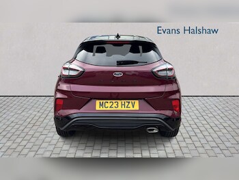 Used Ford Puma 2023 for sale - 76272264: Photo 3