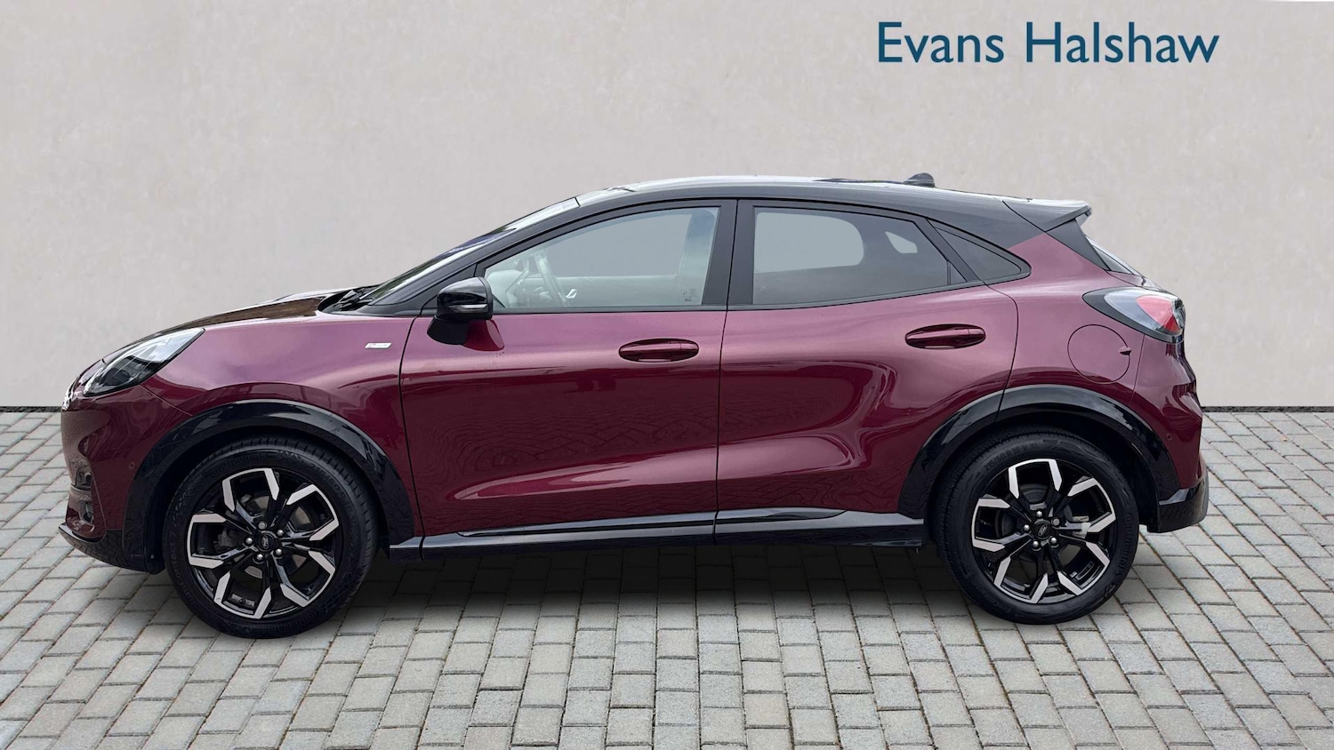 Used Ford Puma 2023 for sale - 76272264: Photo 5