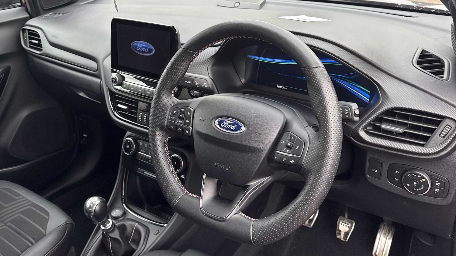 Used Ford Puma 2023 for sale - 76272264: Photo 8