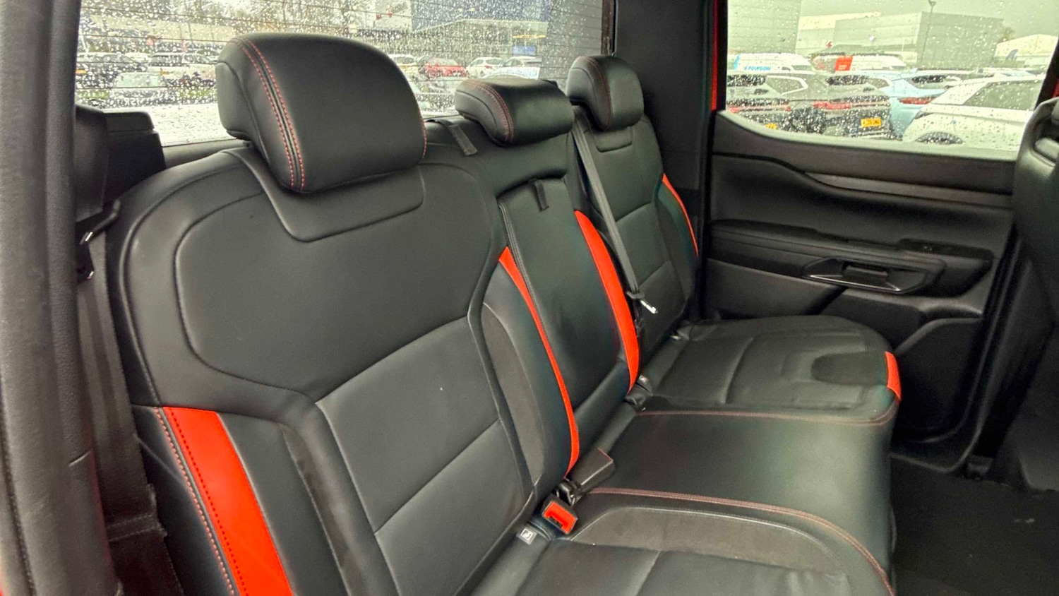 Used Ford Ranger 2023 for sale - 78037594: Photo 10