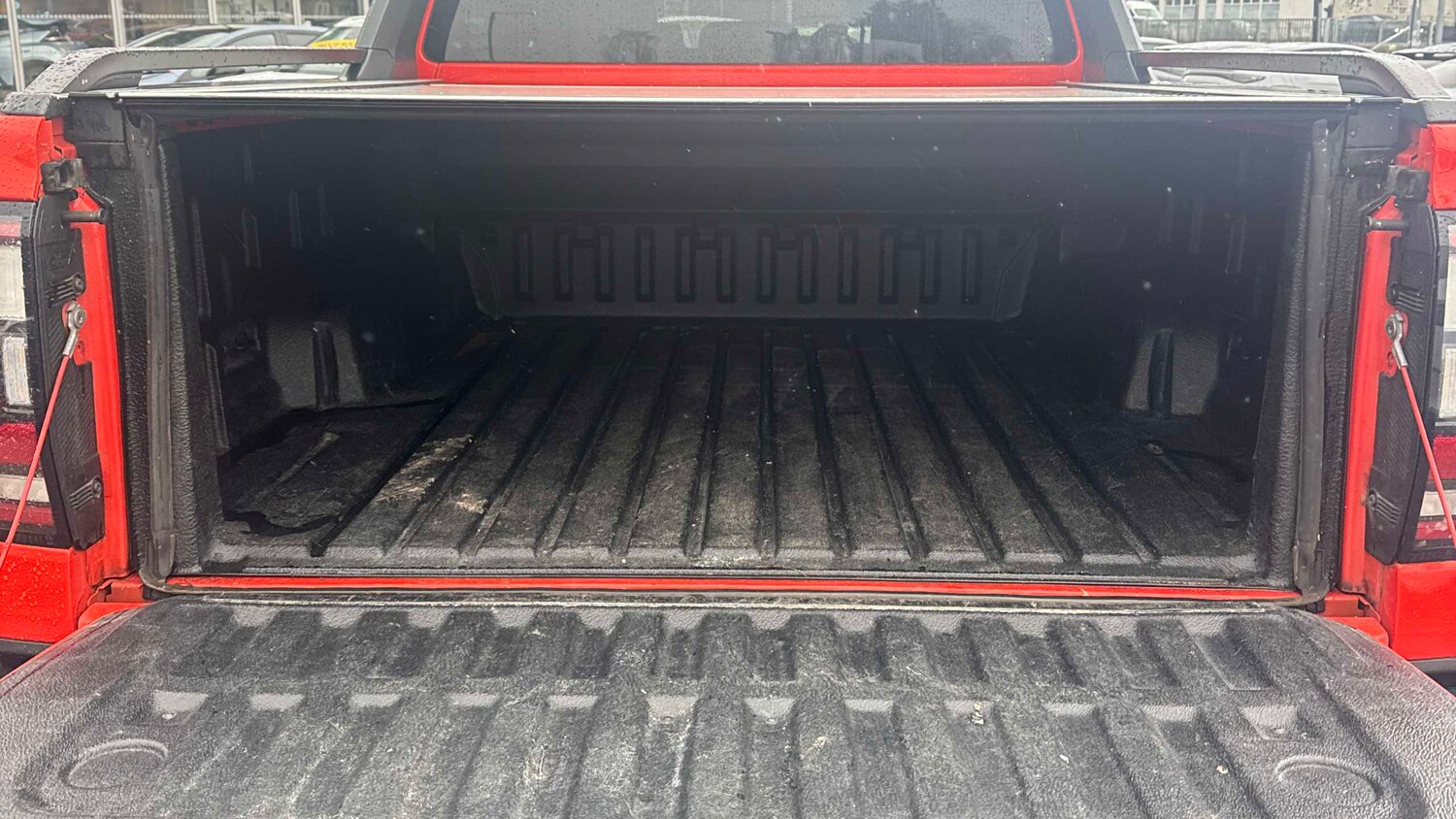 Used Ford Ranger 2023 for sale - 78037594: Photo 11