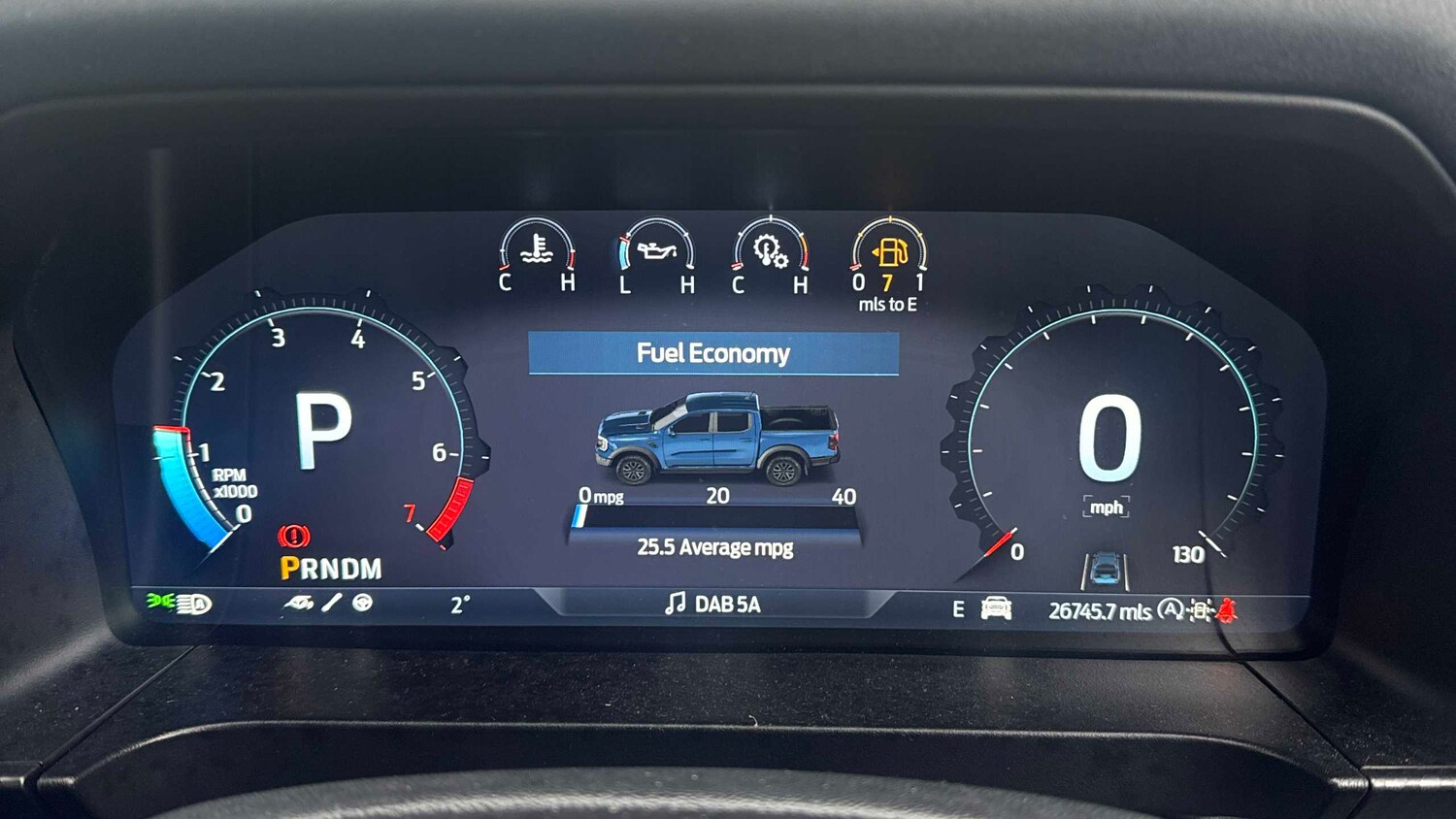 Used Ford Ranger 2023 for sale - 78037594: Photo 12