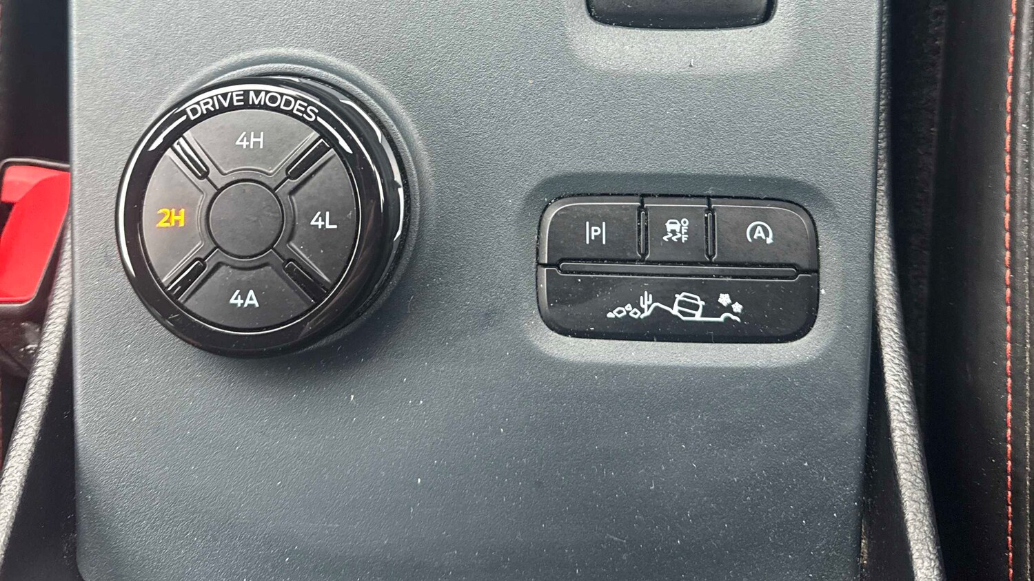 Used Ford Ranger 2023 for sale - 78037594: Photo 18