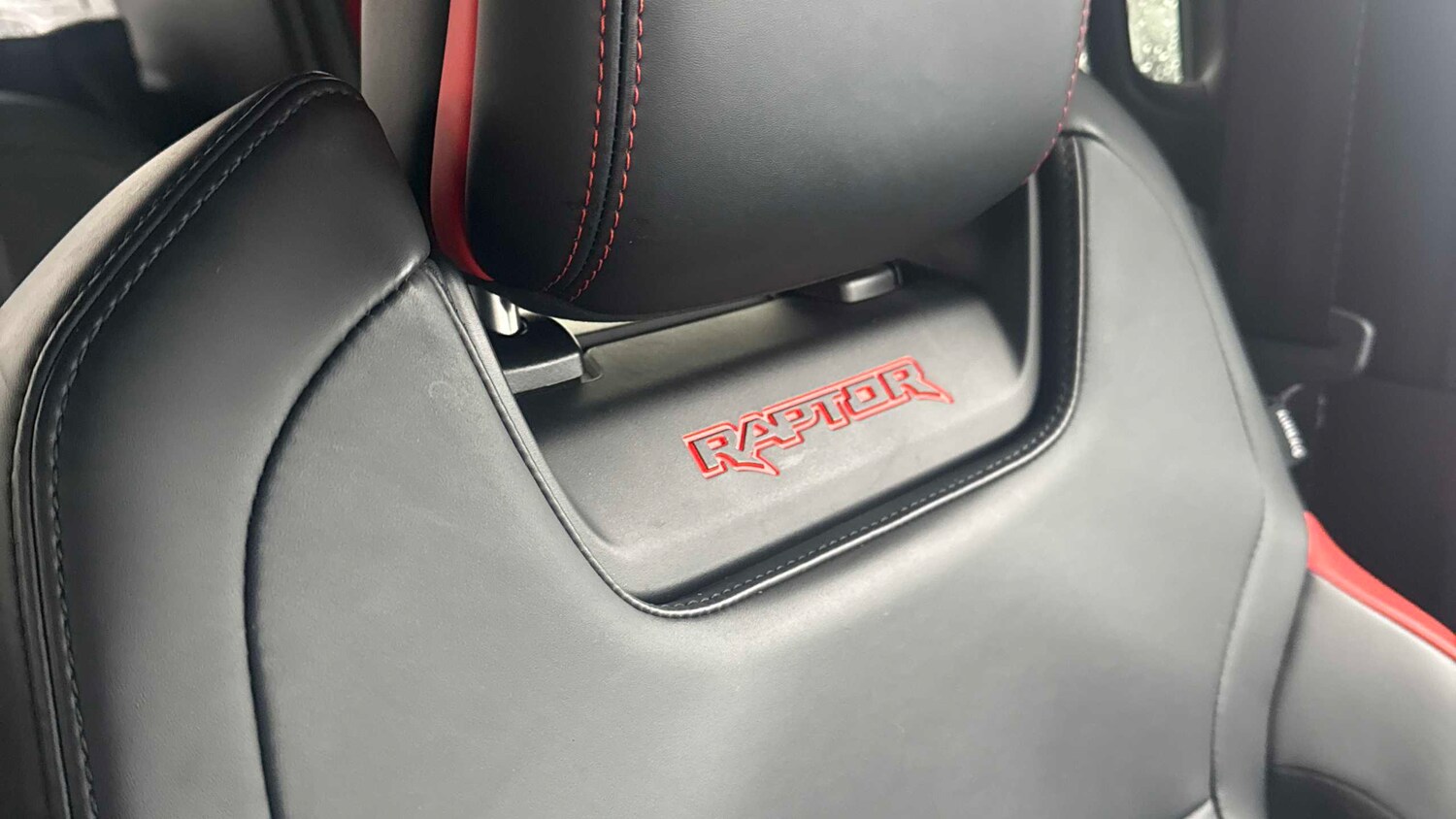 Used Ford Ranger 2023 for sale - 78037594: Photo 19