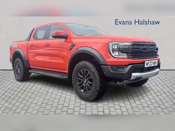 Used Ford Ranger 2023 for sale - 78037594: Photo