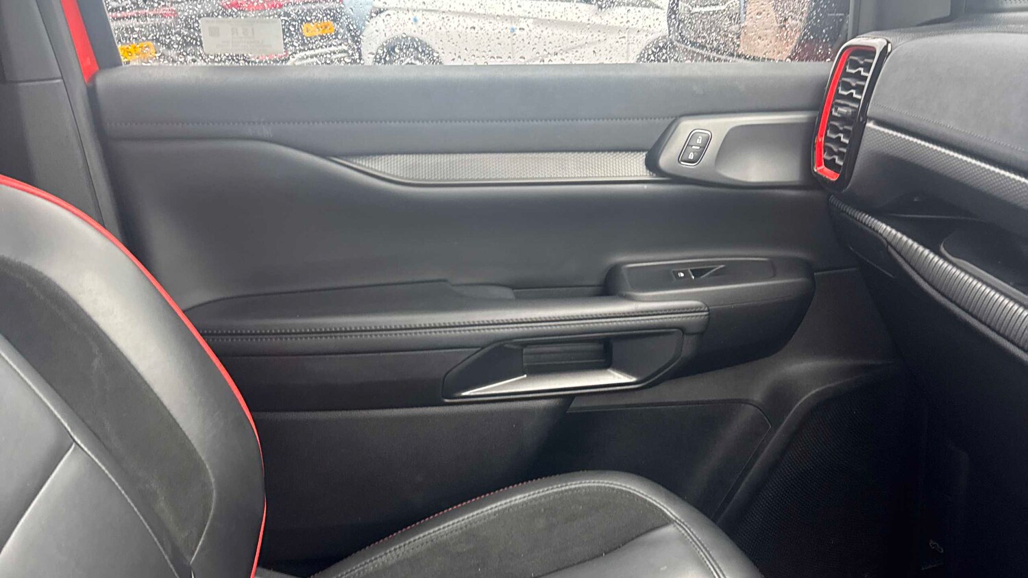 Used Ford Ranger 2023 for sale - 78037594: Photo 20