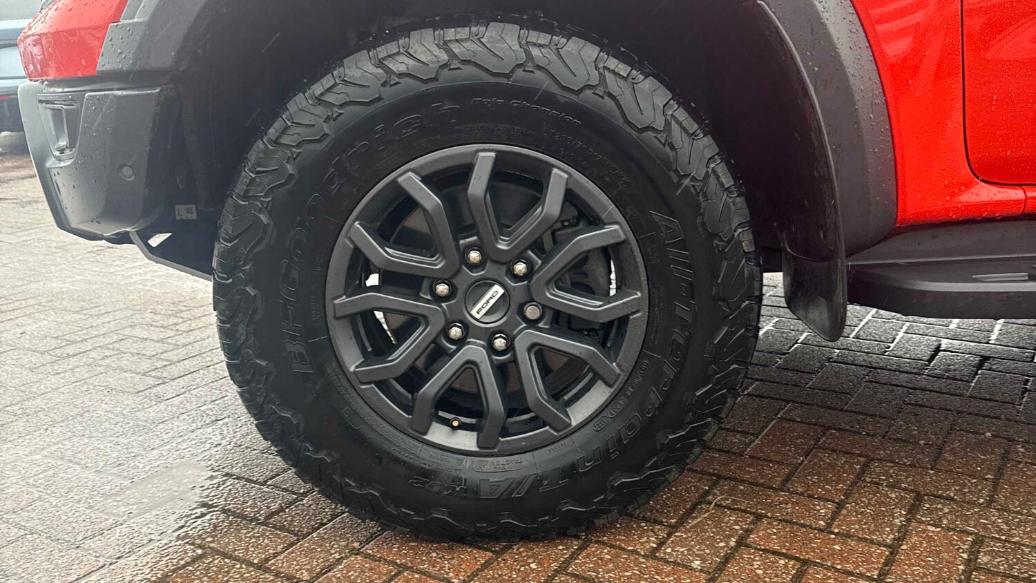 Used Ford Ranger 2023 for sale - 78037594: Photo 22