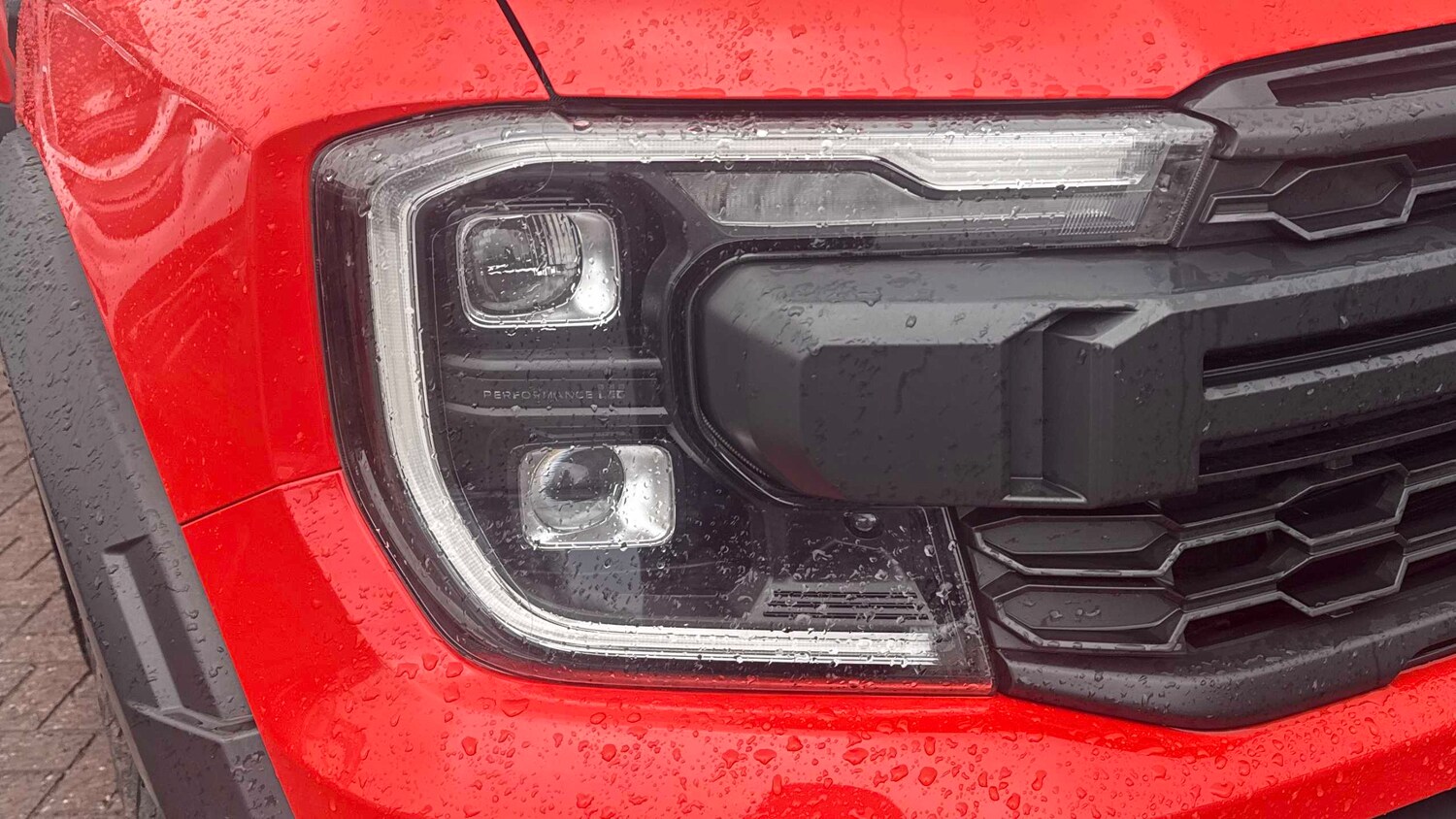 Used Ford Ranger 2023 for sale - 78037594: Photo 23