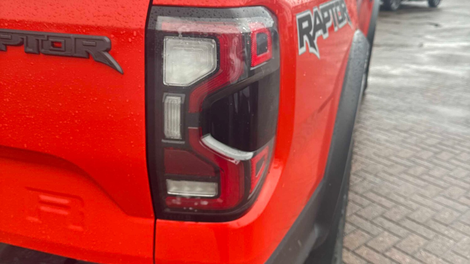 Used Ford Ranger 2023 for sale - 78037594: Photo 24