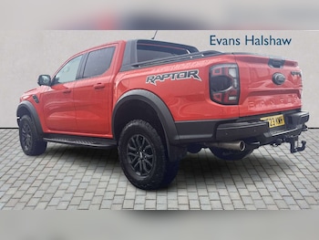 Used Ford Ranger 2023 for sale - 78037594: Photo