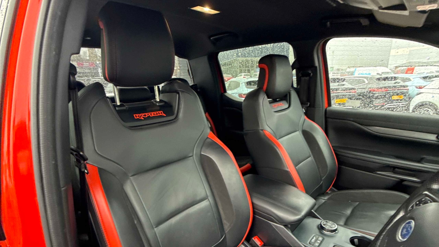 Used Ford Ranger 2023 for sale - 78037594: Photo 3